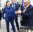 Губернатор Подмосковья проверил работу завода по производству оборудования для ЖКХ в Коломне - MosRegToday.Ru