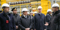 Системообразующий Коломенский завод к 2028 году будет выпускать до 750 двигателей - РТВ-Подмосковье