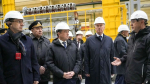 Системообразующий Коломенский завод к 2028 году будет выпускать до 750 двигателей