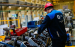 Системообразующий Коломенский завод к 2028 году будет выпускать до 750 двигателей