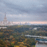 Москвичей предупредили о похолодании на предстоящих выходных - РТВ-Подмосковье