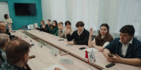 Инициатива не наказуема: как прошло первое заседание молодежного парламента Подмосковья - Regions.Ru