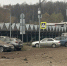 В КРАСНОГОРСКЕ ОБРУШИЛАСЬ СТРОЙКА, ТРОЕ ПОСТРАДАЛИ - Экооборона Московской области