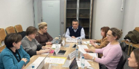 Подмосковье усиливает команду управленцев в сфере ЖКХ - РТВ-Подмосковье