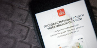 Подмосковный портал госуслуг получил 30 000 заявок на социальные справки - РТВ-Подмосковье