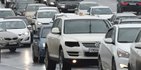 Водителям рассказали о дорожной обстановке в Подмосковье - MosRegToday.Ru