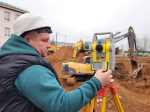 К 2027 году в подмосковной Истре построят новый корпус Новопетровской школы