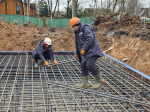 К 2027 году в подмосковной Истре построят новый корпус Новопетровской школы