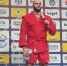 Самбист из Лобни Кашурников стал чемпионом мира - РТВ-Подмосковье