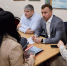 Жители села Шугарово решили повседневные проблемы в ходе выездной администрации - РТВ-Подмосковье