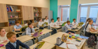 4 «Д» не отвернулся: какое трогательное видео записали одноклассники пострадавшего в Красногорске - Regions.Ru
