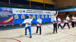 Спортсменка из Подмосковья завоевала награду первенства мира по метанию ножа