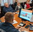 Вопросы обеспечения пожарной безопасности в предстоящий зимний пожароопасный период обсудили в Ленинском городском округе - ГУ МЧС МО