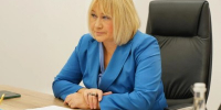Ирина Фаевская - Правительство Московской области