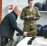 Участник СВО о программе «Герои Подмосковья»: «обучение нестандартное» - MosRegToday.Ru