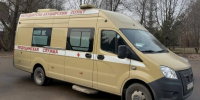 Жители села Покров Подольска проверили свое здоровье в рамках выездной диспансеризации - MosRegToday.Ru