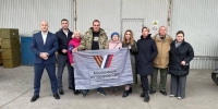 На заводе в Дубне прошла экскурсия для участников СВО - MosRegToday.Ru