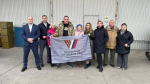 На заводе в Дубне прошла экскурсия для участников СВО