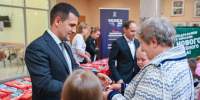 Администрация Ленинский г.о. - MosRegToday.Ru