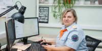 Операторы Системы 112 в Кашире с начала года приняли 90 000 вызовов - РТВ-Подмосковье