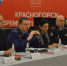 Круглый стол с участием прокурора Подмосковья и бизнес-омбудсмена прошел в Красногорске - Правительство Московской области
