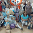Со слезами на глазах – после 5-летнего перерыва Пушкинский перинатальных центр встречал своих маленьких героев - Больница им. проф. Розанова В.Н.