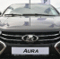 АвтоВАЗ продал свыше тысячи машин Lada Aura в этом году - РТВ-Подмосковье