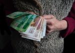 Пенсионерка отдала мошенникам почти 28 млн рублей
