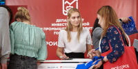 Анатолий Гарбузов: В столице подвели первые итоги всероссийской викторины «Москва Промышленная: гид по профессиям» - Комсомольская Правда