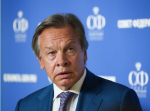 Сенатор Пушков предрек Обаме тюремный срок за госизмену