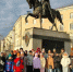 Пресс-секретарь Талдомского г.о. - MosRegToday.Ru