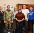Раменским ветеранам спецоперации вручили комплекты адаптивной одежды - РТВ-Подмосковье