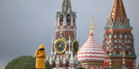 Кратковременный эпизод тепла прогнозируется в Москве 18 ноября - Комсомольская Правда