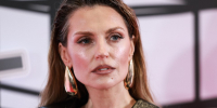 «Я боялась выйти из дома»: Саша Савельева рассказала, как спаслась от депрессии - Regions.Ru