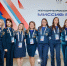 Сотрудницы МЧС России поучаствовали в образовательной программе «Женщины России. Миссия: Победа» - ГУ МЧС МО
