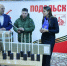 Комплекты тактической связи передали участникам СВО из Подольска - MosRegToday.Ru