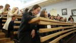 Жителей Подмосковья пригласили написать военно-патриотический диктант