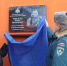 В ПСЧ №65 открыта мемориальная доска в память о пожарном Романе Чиклееве - ГУ МЧС МО