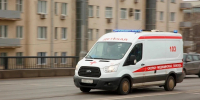 Уголовное дело возбудили после травмирования подростка в ТЦ Серпухова - Комсомольская Правда