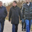 Глава Раменского округа осмотрел территорию от ТЦ «Коралл» до улицы Молодёжной - РТВ-Подмосковье