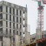В Красногорске возведут два дома в составе ЖК Level Лесной - MosRegToday.Ru