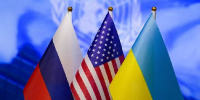 Светов: мирный план США по Украине — попытка затормозить наступление РФ - РТВ-Подмосковье