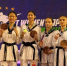 Подмосковная тхэквондистка Бекулова завоевала медаль на чемпионате мира - РТВ-Подмосковье