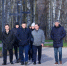 Глава Подольска проверил благоустройство лесопарка «Березки» - MosRegToday.Ru
