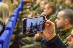 Победителей конкурса «Я служу в ВКС! — 2025» наградят в Центральном музее ВС РФ