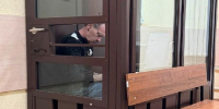 Суд Долгопрудного отправил в колонию обвиняемого в убийстве и расчленении жены - РТВ-Подмосковье