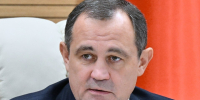 Председатель Мособлдумы Брынцалов: от сотрудников ФНС зависит бюджет Подмосковья - Regions.Ru
