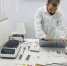 Ногинский школьник продемонстрировал работу нейротренажера - MosRegToday.Ru