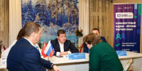 Эдуард Малышев встретился с жителями Раменского для конструктивного диалога - РТВ-Подмосковье
