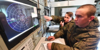 Собянин: силы ПВО уничтожили еще один беспилотник, летевший на Москву - Комсомольская Правда